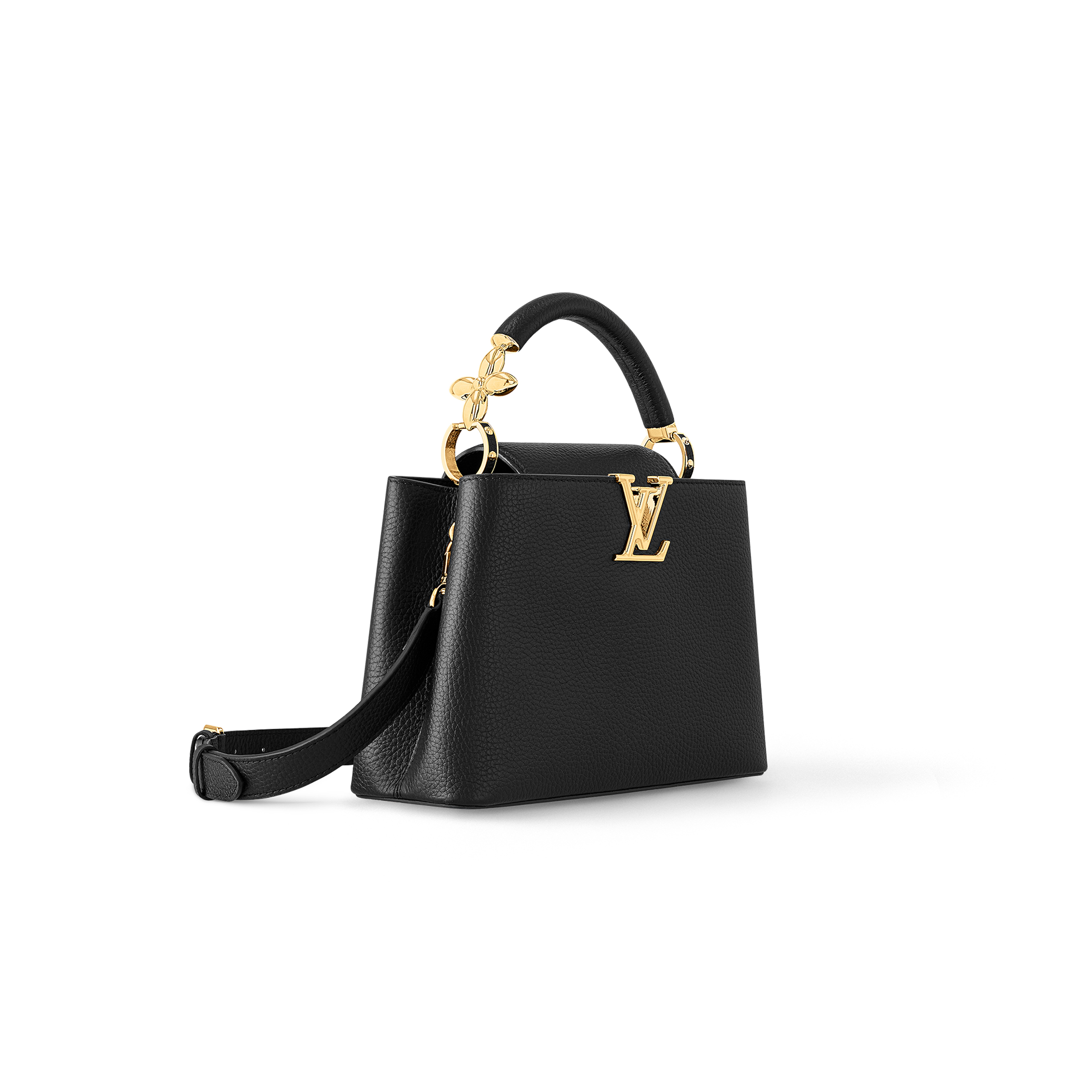 l**is V*t*n capucines bb m24698 (26*18*9cm)